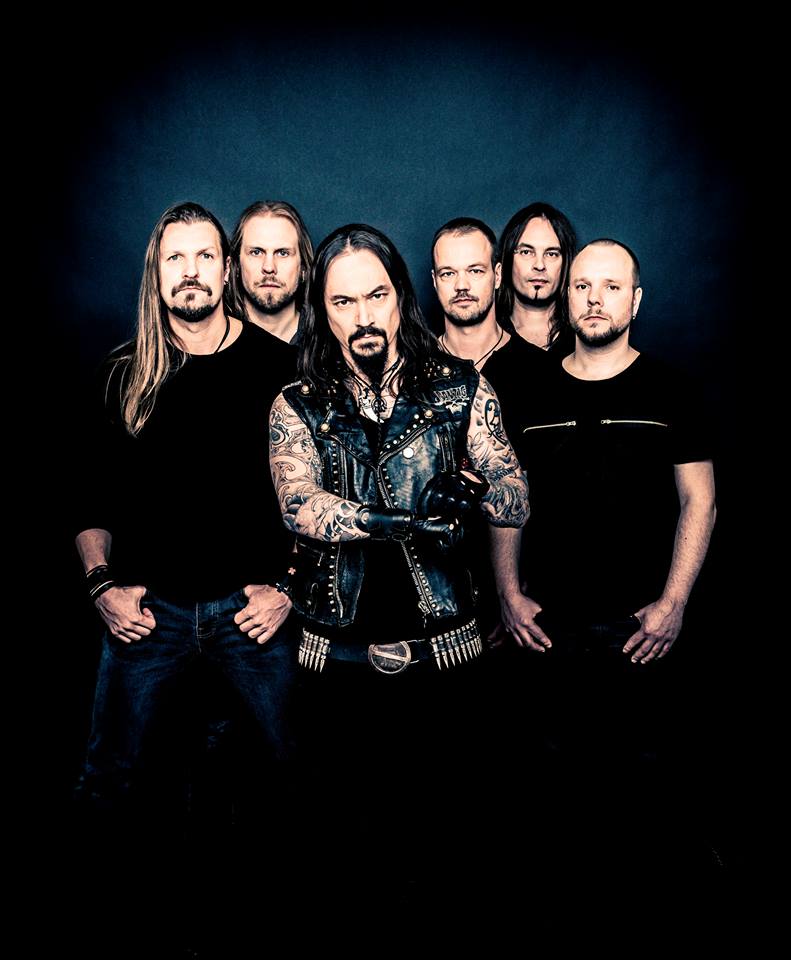 Amorphis Amorphis