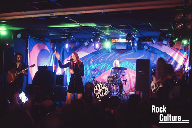 blues-pills-murcia Crónica Pristine y Blues Pills Murcia 2016