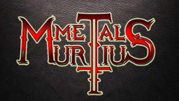 metal-murtius