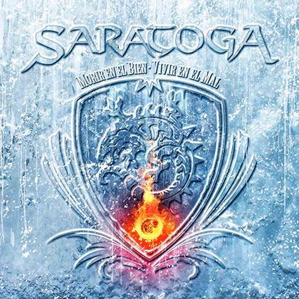 Saratoga Morir en el bien, vivir en el mal