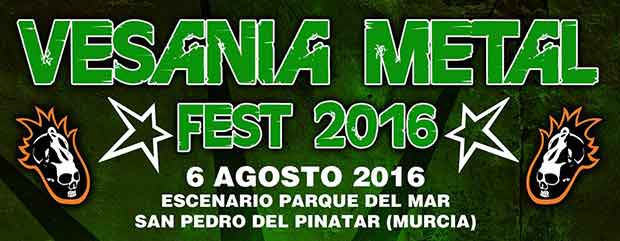 vesania-metal-fest-2016 Versania Metal Fest