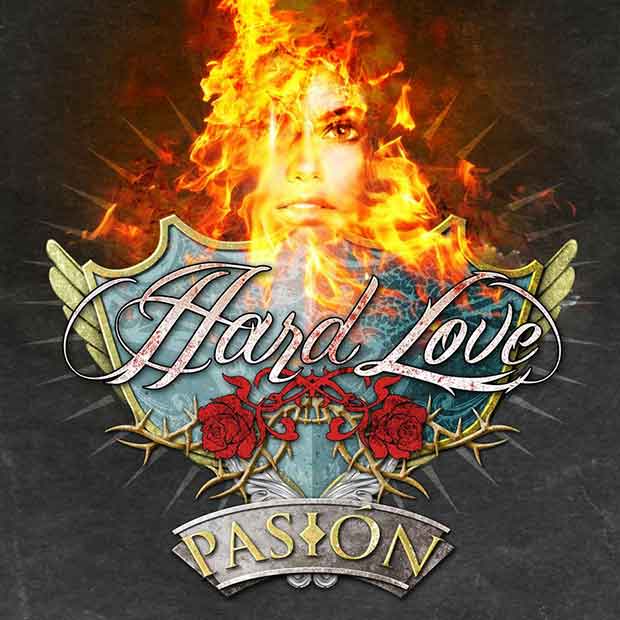 hard love pasion