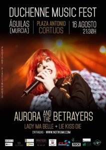 benefico 16 agosto