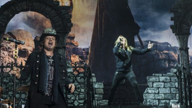 avantasia leyendas