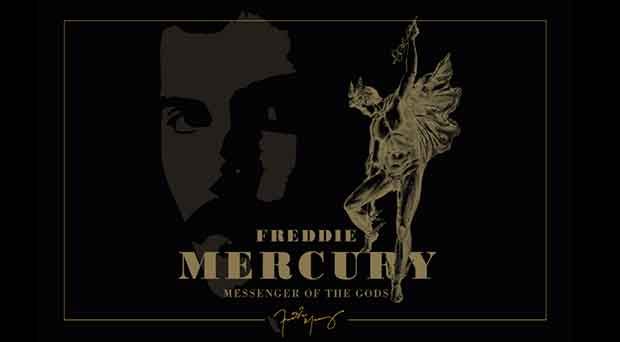 freddie mercury
