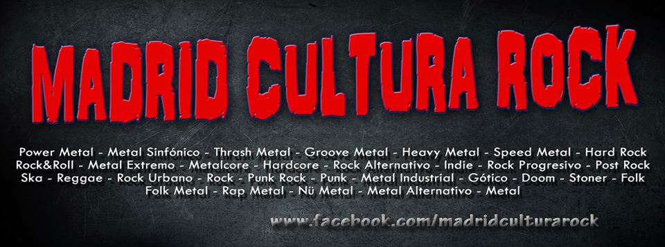 madrid cultura rock madrid cultura rock