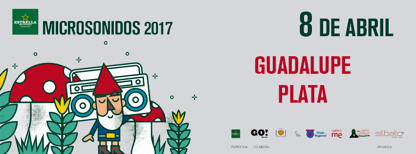 guadalupe plata