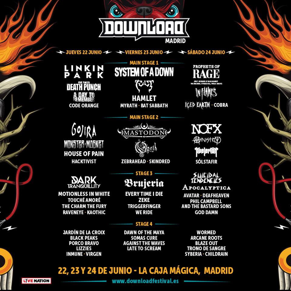 download madrid