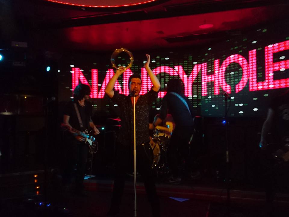 nancy hole