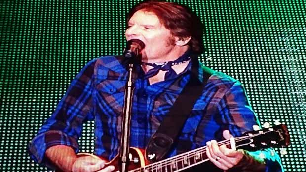 John Fogerty