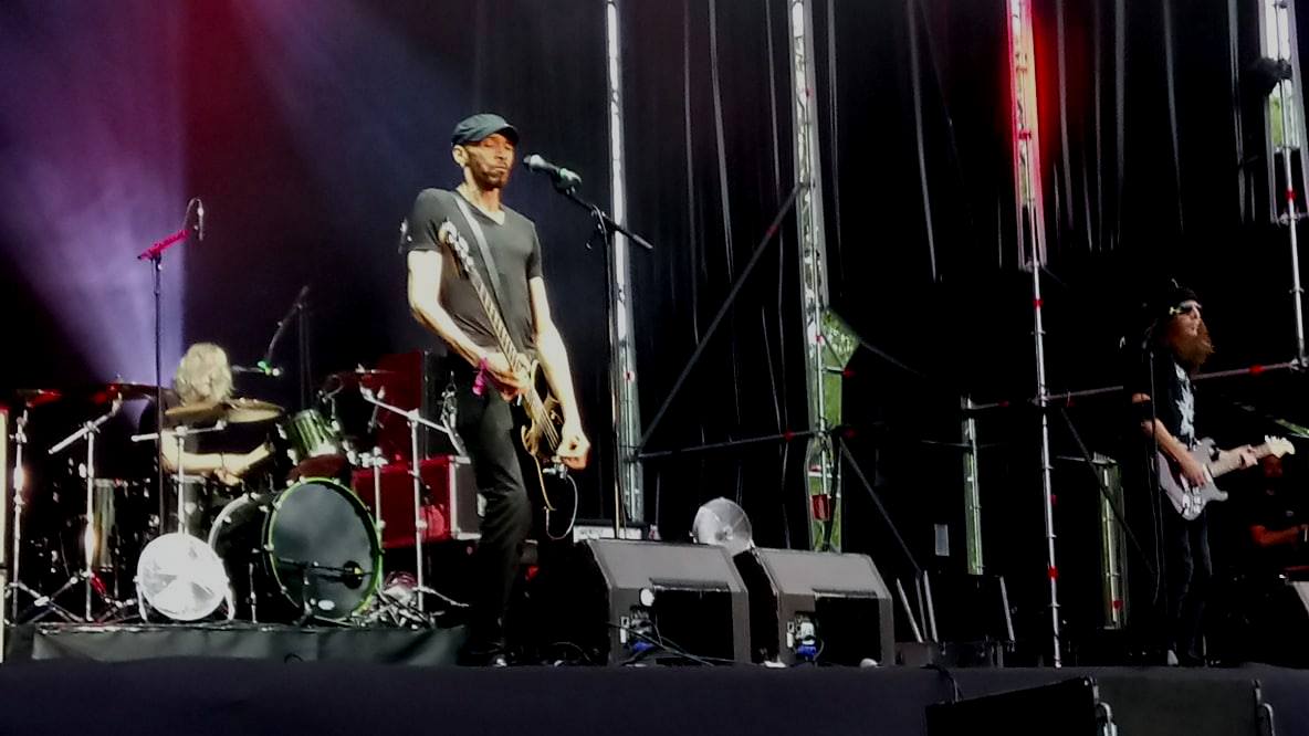 King´s X
