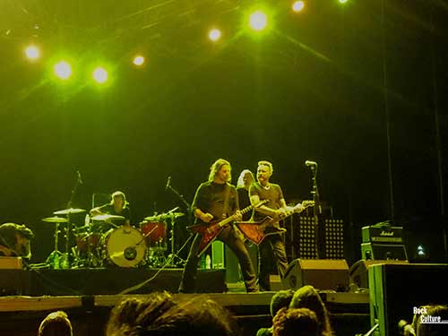 Mustasch Garage Sound Festival