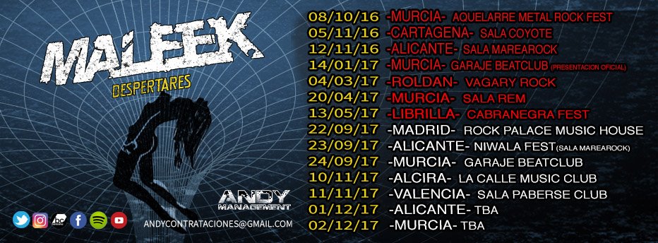 maleek gira
