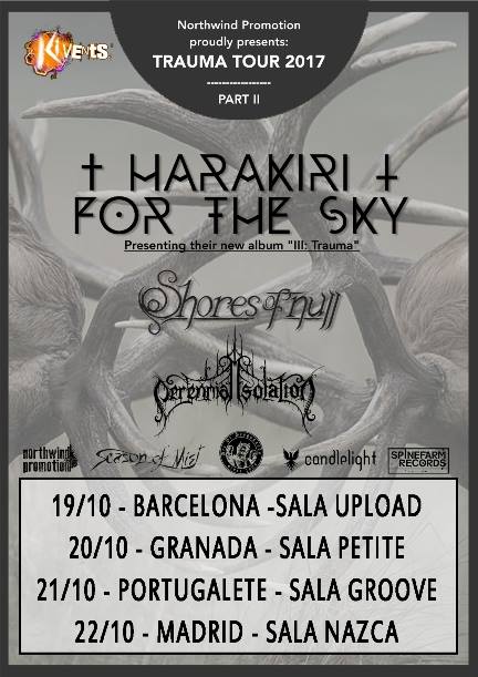 harakiri for the sky