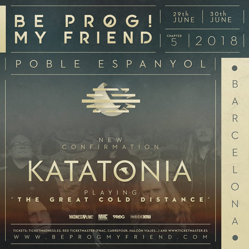 be prog
