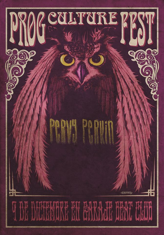 pervy perkin prog culture fest