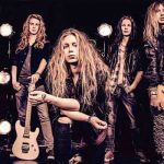 Entrevista Hannes, Shiraz Lane: In Vertigo tiene una nueva perspectiva.