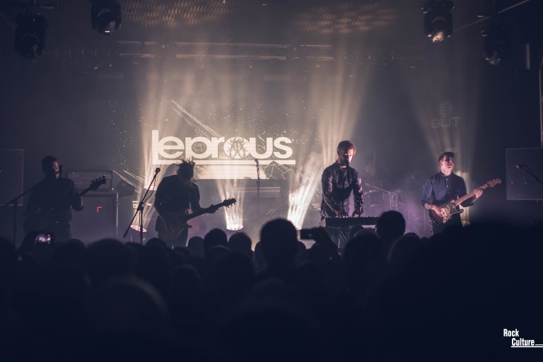 leprous malina madrid