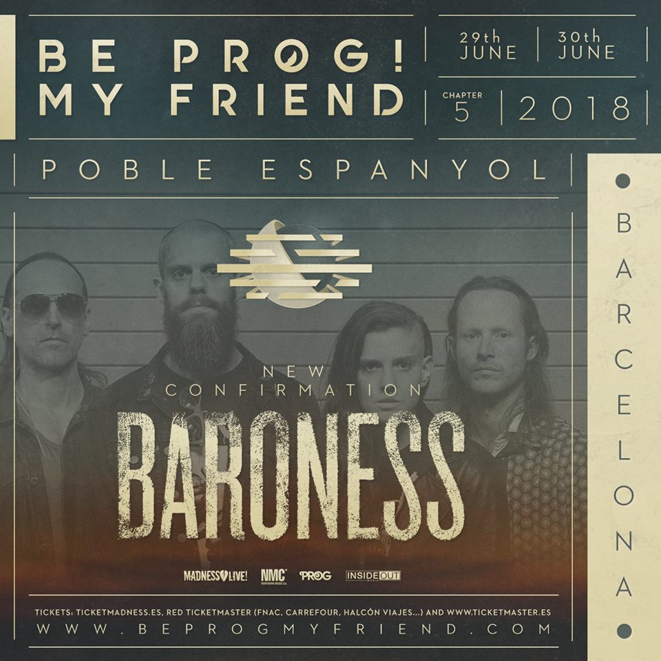 baroness be prog