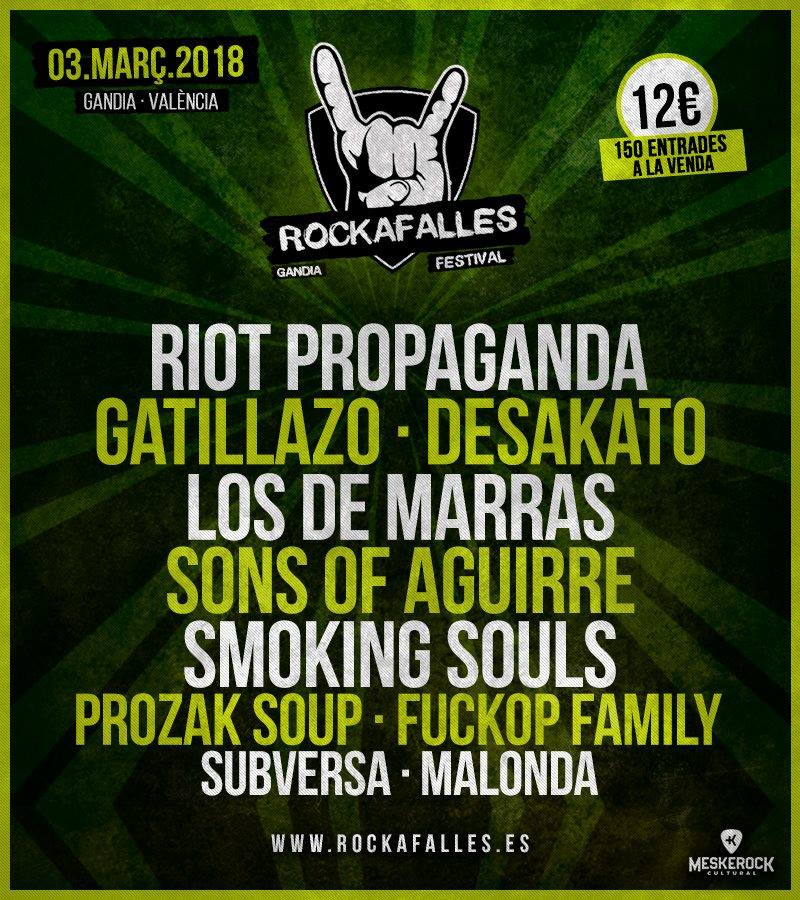 rockafalles rockafalles