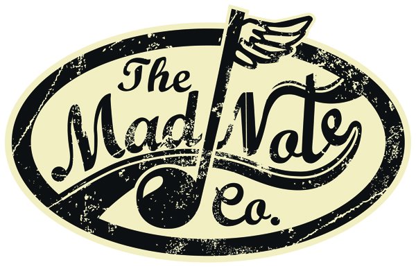 mad note co