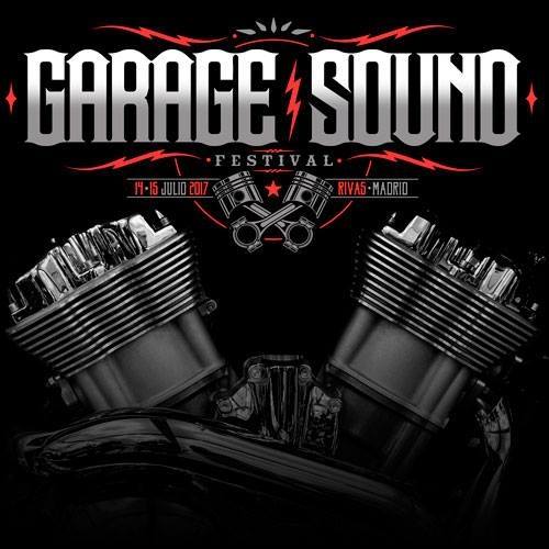 garage sound rock 2018