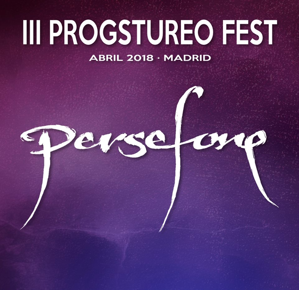 persefone progstureo