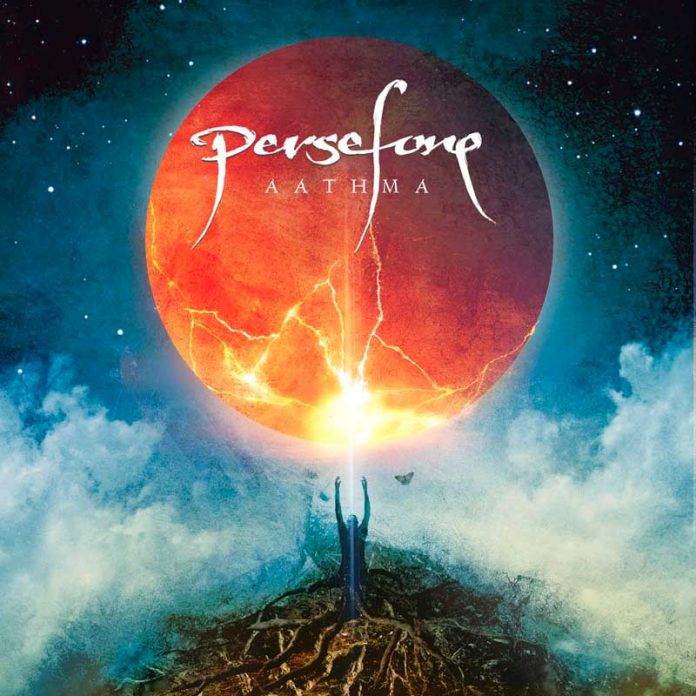 Persefone-Aathma
