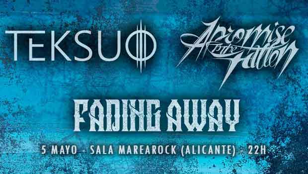 teksuo-a-promise-to-fallen-fading-away