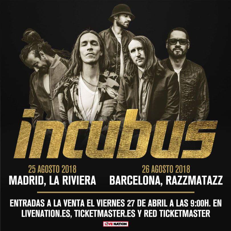 incubus