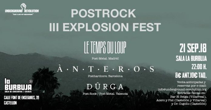 post rock explosion post rock explosion