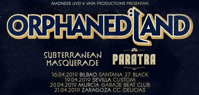 orphaned-land orphaned-land