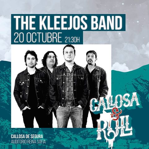 The Kleejos Band