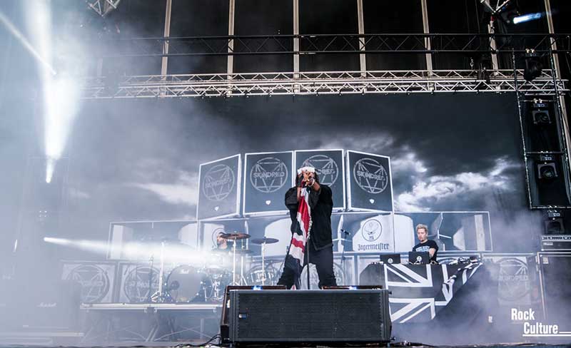 skindred