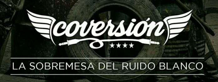 Coversion