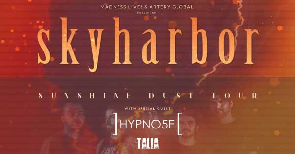 Skyharbor