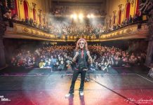 Glenn Hughes se retira de los escenarios por problemas de salud glenn-hughes