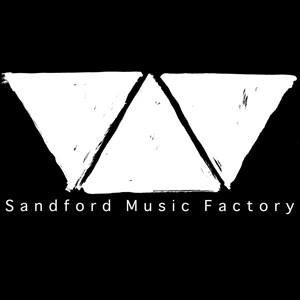 sandford-music-factory