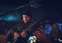 Avalanch celebran su 30 aniversario en el Garaje Beat Club de Murcia avalanch