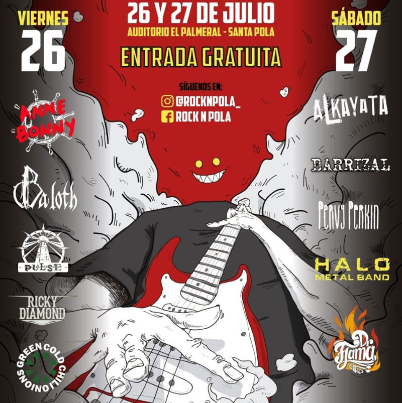 rock-n-pola