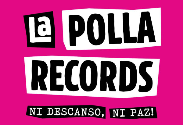 la-polla-recods
