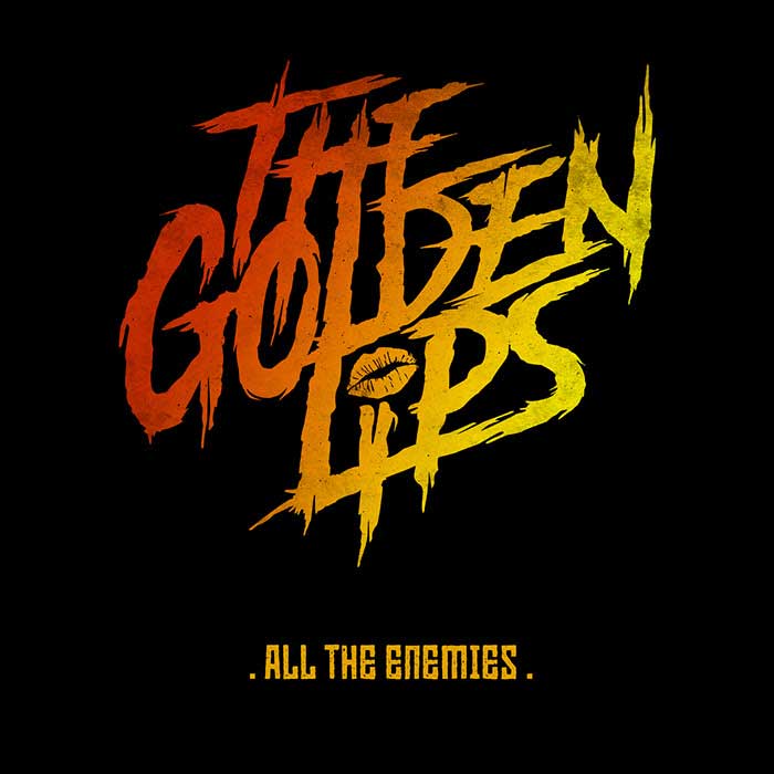 THE-GOLDEN-LIPS-EP