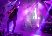 A.A. Williams vuelve a España el 2026