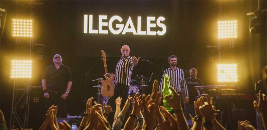 ilegales-sala-the-one-alicante