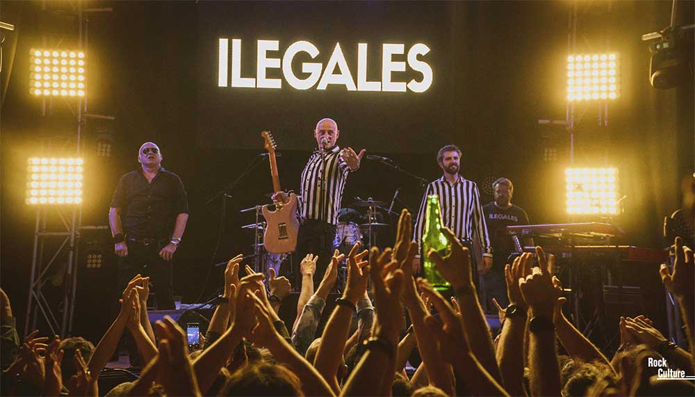 ilegales-sala-the-one-alicante
