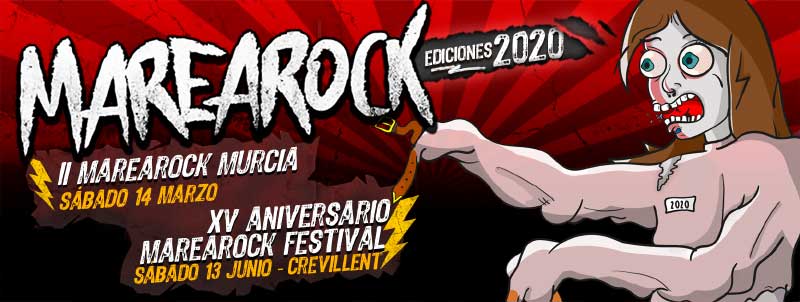 marearock-2020