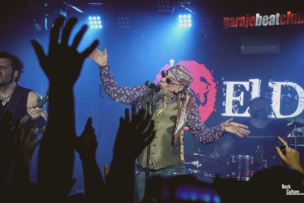 El-Drogas
