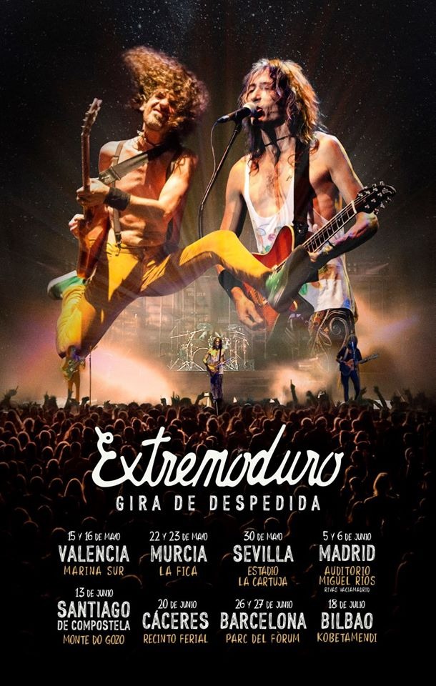 extremoduro