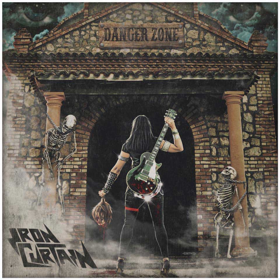 iron-curtain-danger-zone-portada