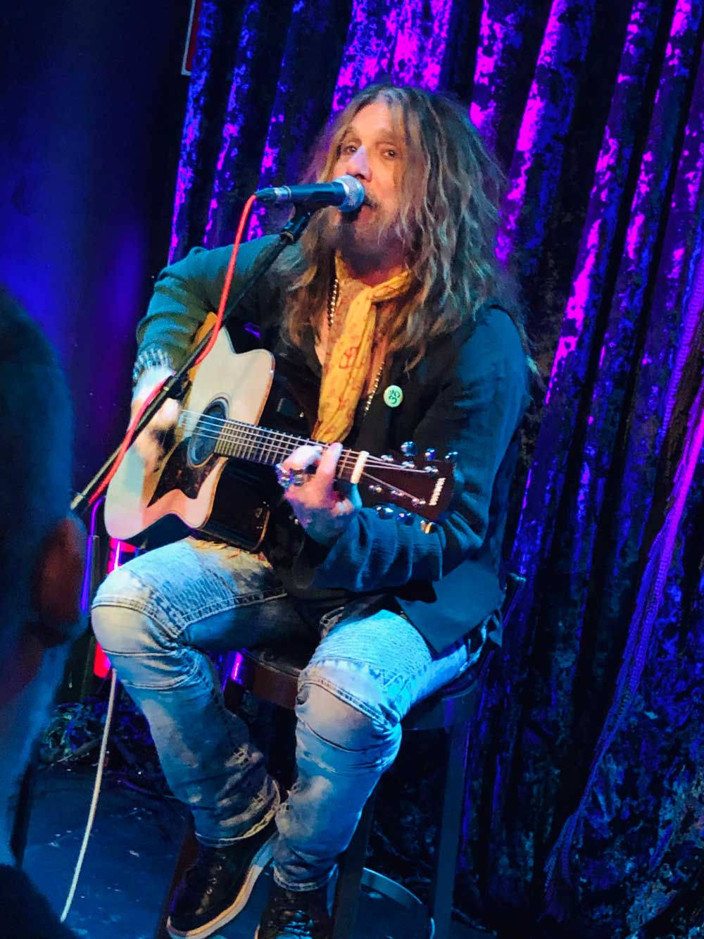 john-corabi-dublin